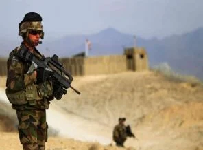Afganistan'da 4 Türk vatandaşı kaçırıldı