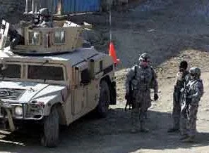Afganistan'da intihar saldırıları