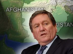 Afganistan Stratejisini etkileyen ölüm