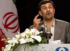 Ahmedinejad'ın güzel Türkçesi -video-