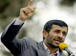 Ahmedinejad Türkiye'ye geliyor