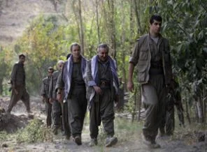 AK Parti'ye karşı PKK'yı kullandılar