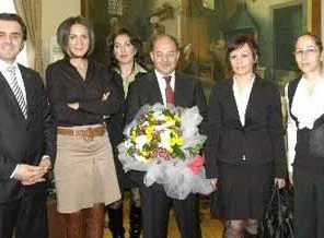 Akdağ: Sağlık muhabiri deneyimli olmalı