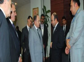 Akdağ, vatandaşın sorunlarını dinledi