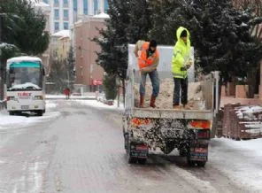 AKOM'dan uyarı