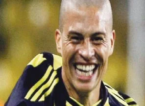 Alex, Trabzon'a gözdağı verdi!