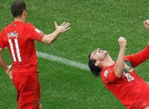 Almeida Beşiktaş'ta!