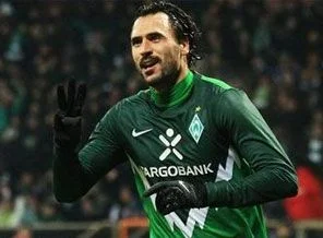 ''Almeida'yı 2 milyon avro fonla aldık'