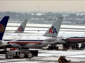 Amerika'da havaalanları tekrar açıldı