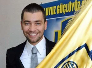 Ankaragücü'ne yargı şoku
