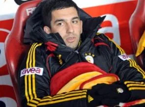 Arda Turan: Alınacak 54 puan var