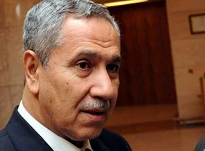 Arınç: Amerika dışişleri bakanlığının zafiyetidir