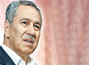 Arınç: 'Evet. Polis aşırı güç kullandı'