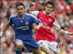 Arsenal sonunda yendi!