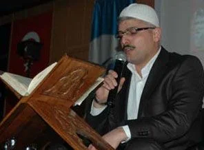 'Asıl fetih yüreklerin fethidir'