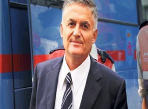 Askerî savcıya 'işkence' davası