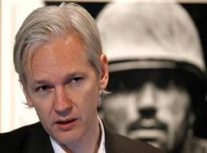 Assange polise ifade verecek