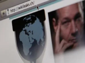 'Assange ve WikiLeaks'e özgürlük' eylemi