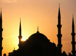 Atina'ya iki cami birden yapılacak