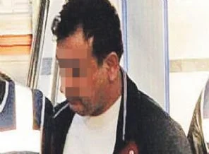 ATM dolandırıcılığı zanlısı yakalandı