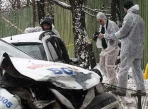 Avrupa'da ulaşım durma noktasında