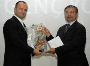 'Avrupa'yı kıskandıran bur durumdayız'