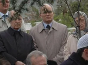 AYM eski üyesi Ali Hüner vefat etti