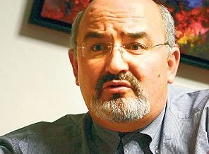 Aytaç: 'Ya alevi derler ya Fethullahçı!'