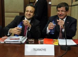 Bağış'tan Sevigen'e 'Mini kamera'