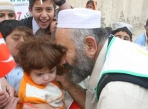 Bahattin Yıldız müthiş bir geceyle anıldı