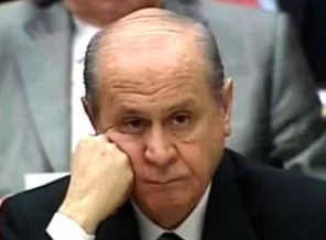 Bahçeli: Ayağınızı denk alın
