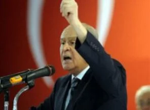 Bahçeli yine bir kesimi kızdıracak