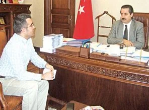 Bakan Çelik'ten 'Sucu' yorumu