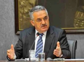 Bakan Yazıcı'dan kadro artışına yanıt