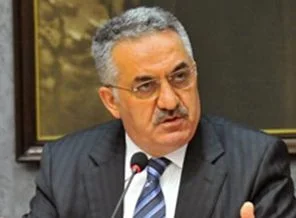 Bakan Yazıcı Genelkurmay'a tepkili
