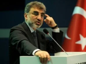 Bakan Yıldız'dan enerji açıklaması
