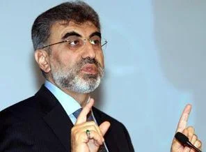 Bakan Yıldız, Tokyo yolcusu