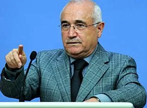 Bakanlar Kurulu Toplantısı sona erdi