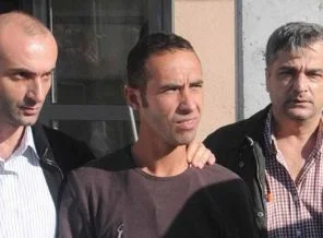 Baltalı cinayetten aile dramı çıktı