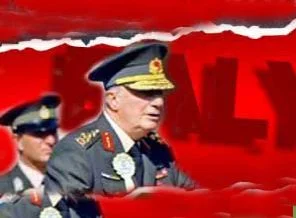 Balyoz ve Dink hakimleri gönderildi