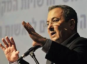 Barak'ın kaldığı otele Müslüman çalışan alınmadı