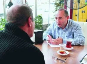'Barış süreci zora sokuldu!'