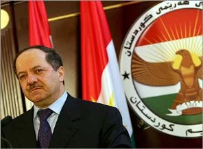 Barzani'deki 'değişim'e yakın takip