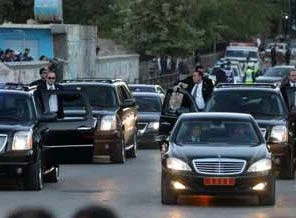 Başbakan Erdoğan, Ankara'ya gitti
