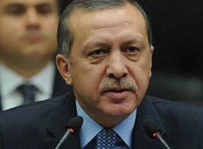 Başbakan Erdoğan ulusa seslendi