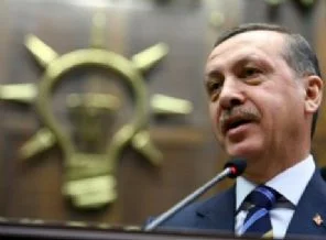 Başbakan Erdoğan ve heyeti Muş'ta