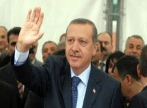 Başbakan memleketinden seslendi