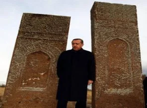 Başbakan öyle bir espri yaptı ki...