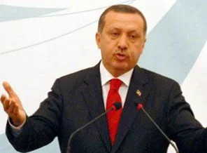 Başkanlar, Başbakan ile görüştü