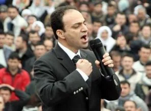 Baydemir, değişikliği nasıl yorumladı